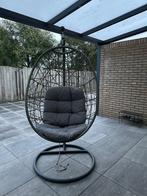 Schommelstoel, Tuin en Terras, Ophalen of Verzenden, Gebruikt