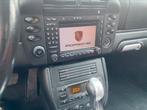 Porsche 911 TARGA, Automaat, Achterwielaandrijving, Zwart, Leder