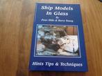 Ship Models in Glass = Peter Hille & Barry Young, Ophalen of Verzenden, Nieuw, Peter Hille/Barry Young