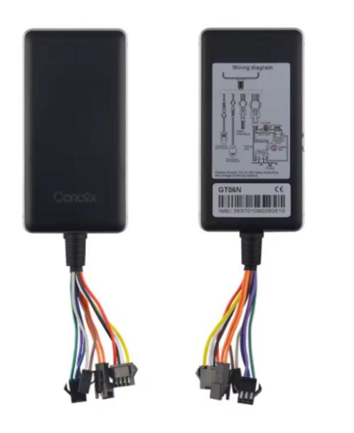 GPS Tracker Volgsyssteem, Auto diversen, Anti-diefstal, Nieuw, Ophalen of Verzenden