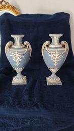 Vaasjes porselein Meissen, Antiek en Kunst, Antiek | Porselein, Ophalen of Verzenden