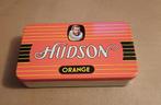 Vintage Hudson sigaren doosje., Ophalen of Verzenden