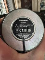 Pioneer 650W Speakers - Topkwaliteit!, Telecommunicatie, Mobiele telefoons | Telefoon-opladers, Ophalen of Verzenden, Gebruikt