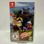 Nintendo Switch Ring Fit Adventure, Nintendo, Zo goed als nieuw, Support@nintendo.com, 11-1 Hokotate-cho, Kamitoba, Minami-ku
Kyoto 601-8501
Japan