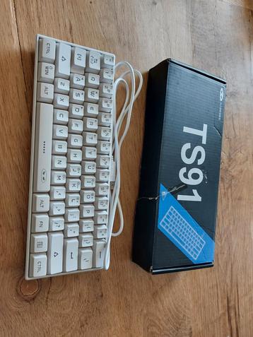 Magegee TS91 Gaming Toetsenbord beschikbaar voor biedingen