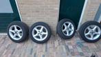 Velgen Mazda 185/60/14, Auto-onderdelen, Ophalen, 14 inch, Velg(en), 185 mm
