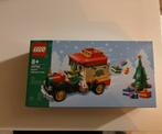 Lego Santa Delivery Truck 40746 nieuw, Ophalen of Verzenden, Nieuw