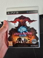 Final Fantasy XIV Realm Reborn PS3, 1 speler, Ophalen of Verzenden, Zo goed als nieuw, Vanaf 16 jaar