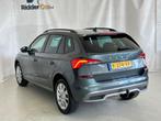 Skoda Kamiq 1.0 TSI Sport Business|GARANTIE|AUTOMAAT|1E EIG|, Auto's, Skoda, Gebruikt, Euro 6, Origineel Nederlands, 3 cilinders