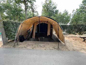 Bardani Airwave 410 Deluxe TC Tent beschikbaar voor biedingen