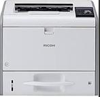 laserprinter -zuinig-40 pagina's per minuut 125 ex btw, Zwart-en-wit printen, =, Printer, =