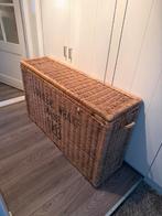 Riviera Maison Cobblers Wharf Main mand XL, Ophalen, Zo goed als nieuw, 150 tot 200 cm, 50 tot 75 cm