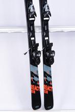 149 156 177 ski's ROSSIGNOL REACT 7 2023, Sport en Fitness, Skiën en Langlaufen, 140 tot 160 cm, Gebruikt, Verzenden, Rossignol