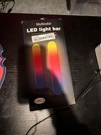 Led Light Bar, Verzenden, Zo goed als nieuw