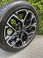 Nieuwstaat 17” Kia Ceed Proceed velgenset, Nieuw, 17 inch, Ophalen of Verzenden, Band(en)