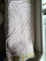 YNM Verzwaringsdeken Kind 3kg - Zo Goed Als Nieuw, Huis en Inrichting, Eenpersoons, Ophalen of Verzenden, Roze, Deken of Dekbed