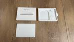 Apple Magic Trackpad, Ophalen of Verzenden, Zo goed als nieuw