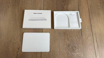 Apple Magic Trackpad beschikbaar voor biedingen