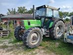 Deutz DX4.70, Ophalen, Gebruikt, 80 tot 120 Pk, Deutz - Fahr