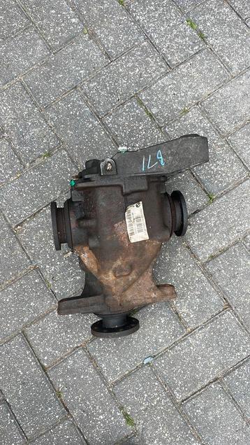 DIFFERENTIAL 7524325-06/SAP82S;3.9,1 automaat bmw 320i beschikbaar voor biedingen