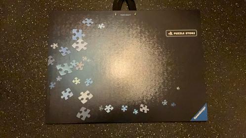 Ravensburger puzzelmap voor 1000 stukjes nieuw, Hobby en Vrije tijd, Denksport en Puzzels, Zo goed als nieuw, Ophalen