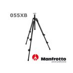 Manfrotto 055 XB statief, Audio, Tv en Foto, Driepoot, Ophalen of Verzenden, 150 tot 175 cm, Zo goed als nieuw