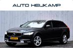 Volvo V90 Cross Country 2.0 T5 | Adaptieve Cruise | Trekhaak, Auto's, Automaat, 1969 cc, Leder en Stof, 14 km/l