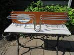 kapstok - 2x - vintage - retro, Gebruikt, Minder dan 100 cm, Hout, Ophalen