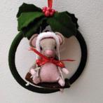 Seizoenstafel, Hobby en Vrije tijd, Vilt, Ophalen of Verzenden, Nieuw, Figuurtje(s)