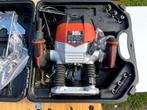 B&D Bovenfrees KW900E, 1200 Watt, Ophalen, Gebruikt, Bovenfrees, Black&Decker