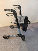 Rollator, Ophalen, Lichtgewicht, Gebruikt