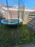 3.10 m trampoline teab, Kinderen en Baby's, Speelgoed | Buiten | Trampolines, Ophalen, Gebruikt