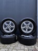 Alfa Romeo Stelvio winterset 17”, Ophalen, Gebruikt, -, -