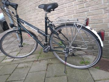 Damesfiets Koga Myata beschikbaar voor biedingen