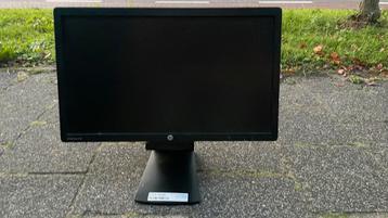 Hp Elite Display E231 beschikbaar voor biedingen
