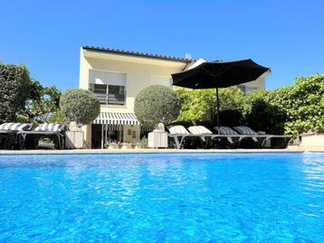 Juni vrij! Villa Marijn met privezwembad - Costa Brava beschikbaar voor biedingen