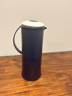 Tupperware Thermoskan - Blauw, Ophalen of Verzenden, Gebruikt