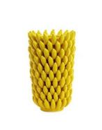 Bananen vaas Light & Living 2x, Huis en Inrichting, Woonaccessoires | Vazen, Ophalen of Verzenden, Nieuw, Aardewerk of Porselein
