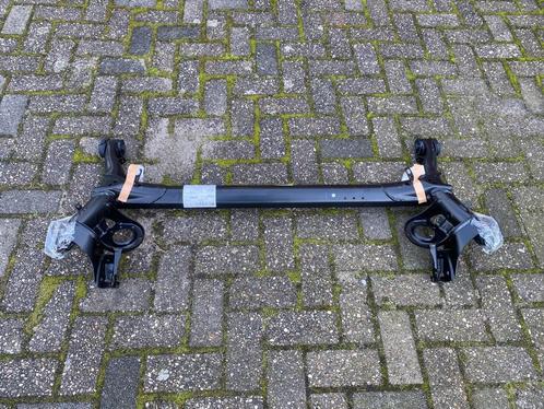 Achteras Daihatsu Cuore 1.0(L276) 2007=>, Auto-onderdelen, Ophanging en Onderstel, Daihatsu, Nieuw, Ophalen
