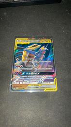 Giratina & Garchomp GX (112/150) S-Chinese, Ophalen of Verzenden