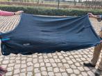 Pagony koeldeken 195cm  paardendeken, zweetdeken, Ophalen of Verzenden, Gebruikt, Deken