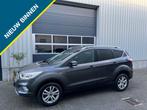 Ford Kuga 1.5 EcoB. Trend BUSS NAVI CAMERA 17" LM INP. HULP, Auto's, Ford, Voorwielaandrijving, Stof, 4 cilinders, Startonderbreker