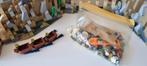 Lego hogwarts castle compleet, Ophalen of Verzenden, Zo goed als nieuw
