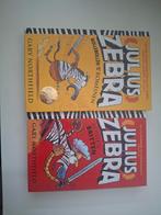 Julius Zebra,  Gary Northfield,  2 titels, Ophalen of Verzenden, Nieuw, Verhalen