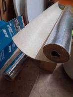 Ondervloer Maclean geluidsdempend, Ophalen of Verzenden, Nieuw, 15 m² of meer, Folie