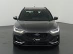 Ford Focus Wagon 1.0 EcoBoost Hybrid ST Line | Cruise Contro, Auto's, Gebruikt, Euro 6, 1404 kg, 3 cilinders