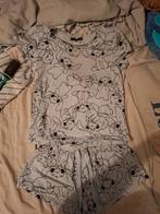 Stitch pyjama maat M, Ophalen of Verzenden, Nieuw