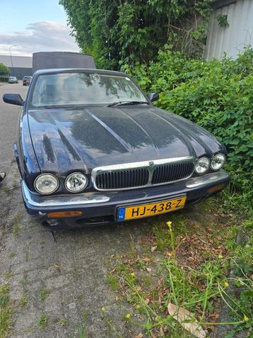 Jaguar XJ308 - automatische transmissie - ZF 5HP24 beschikbaar voor biedingen