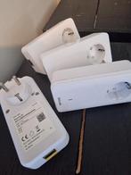 Devolo WiFi Versterkers - Set van 3, Ophalen of Verzenden, Zo goed als nieuw, Devolo