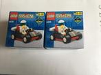 2x Lego skelter 6436, Nieuw, Complete set, Ophalen of Verzenden, Lego